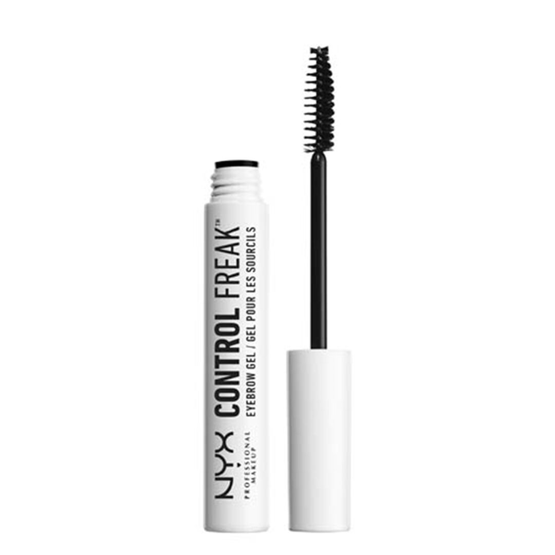 NYX Professional Makeup NYX Maquilhagem Control Freak - Eye Brow Gel