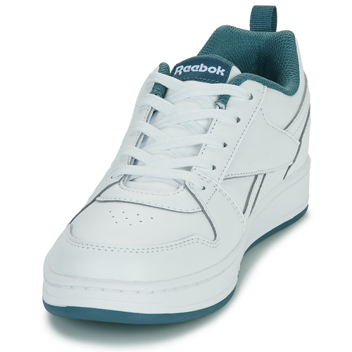 Reebok Classic - REEBOK ROYAL PRIME 2.0 - Blanc / Bleu