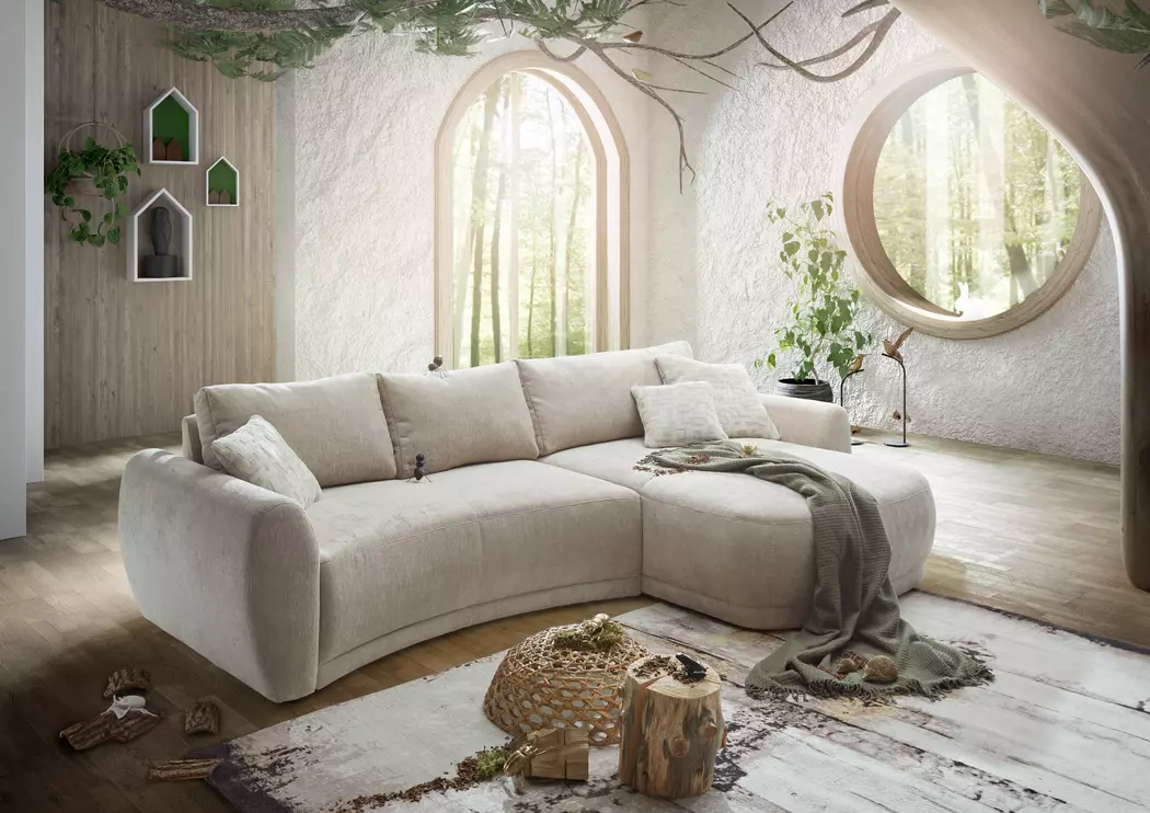 Ecksofa Laguna