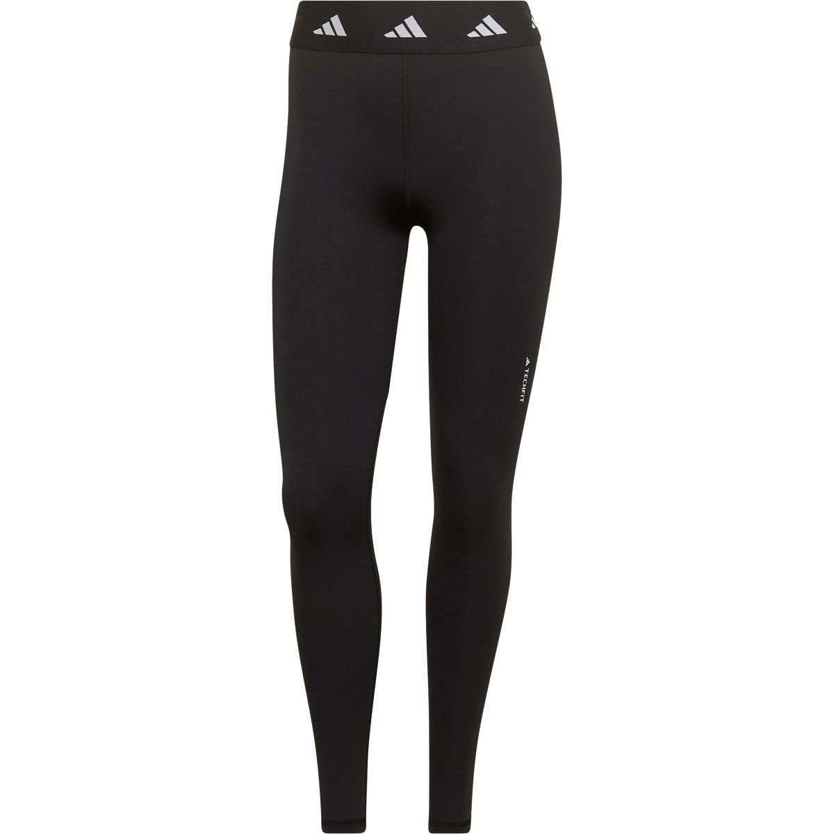 adidas Techfit High Rise Træningstights Dame