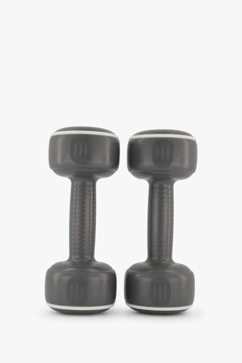 POWERZONE 2 x 1 kg Hantel