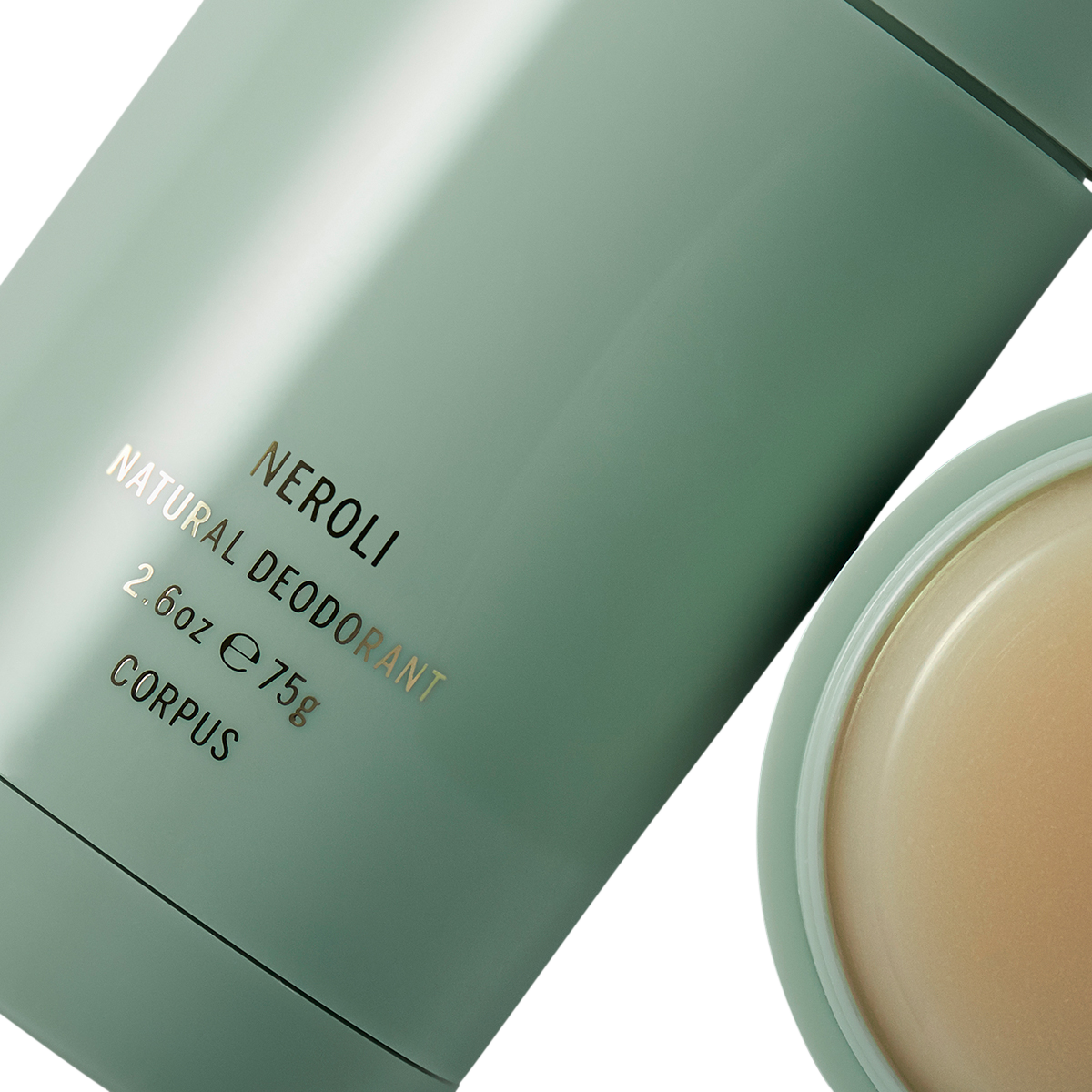 Neroli Deodorant 75gr