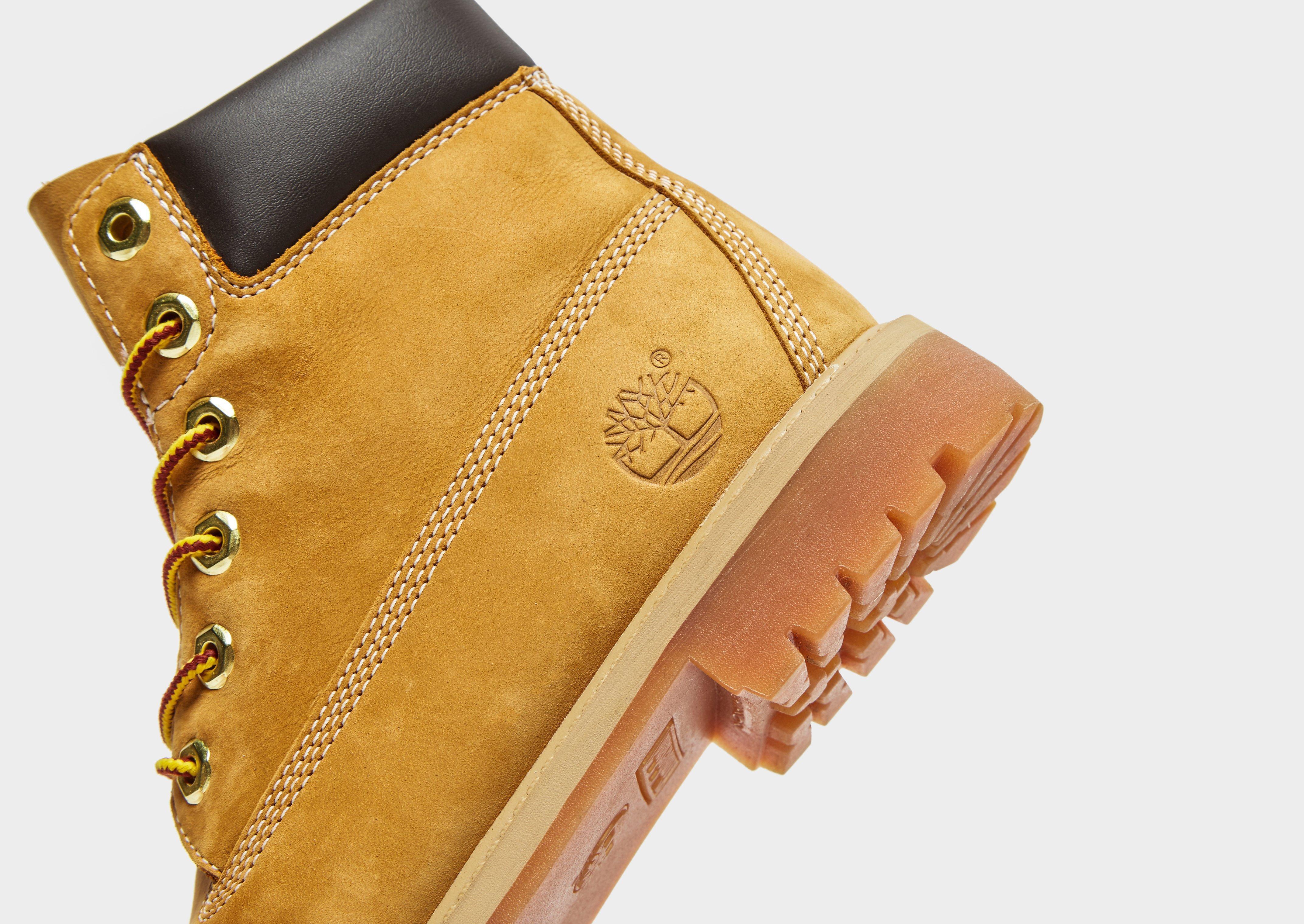 Timberland 6 Inch Junior