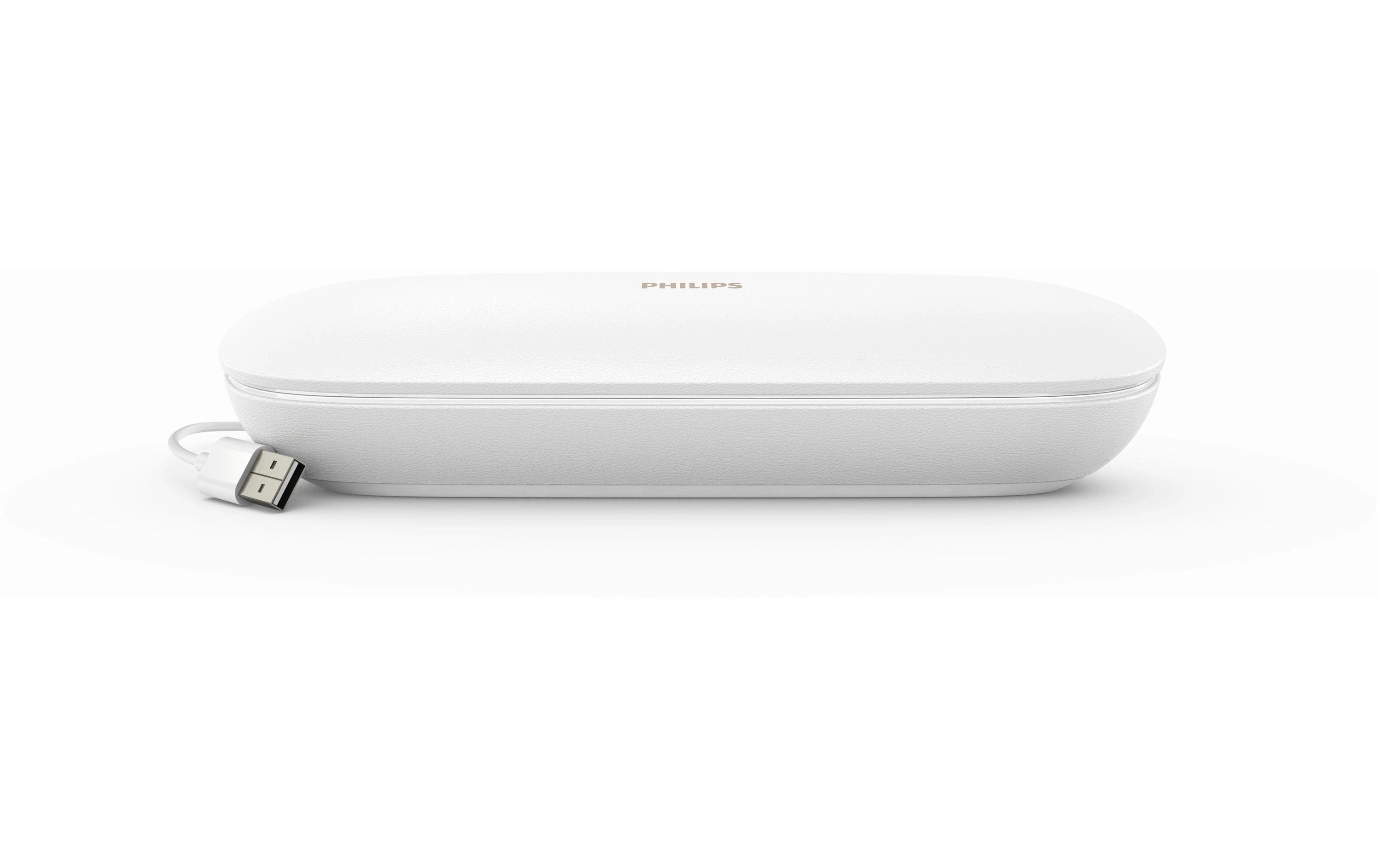 Schallzahnbürste Sonicare DiamondClean HX9913/17<br>Elektrische Zahnbürste
