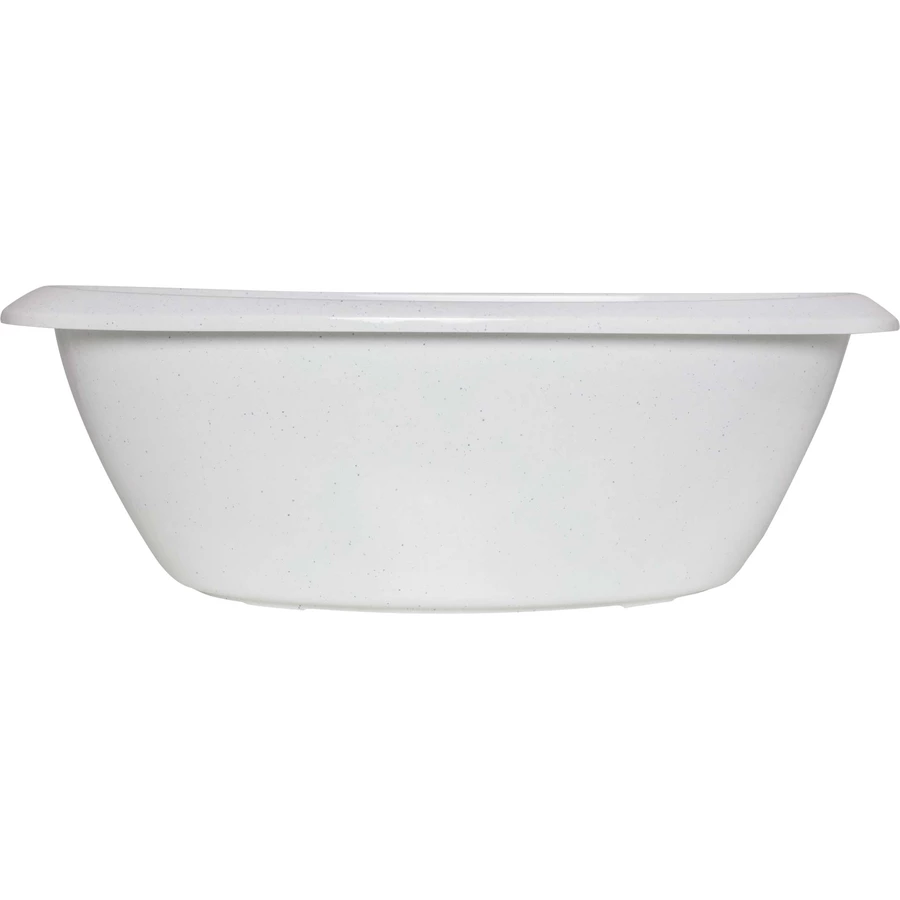 Luma® Babycare Bade- und Pflegeset Speckles White