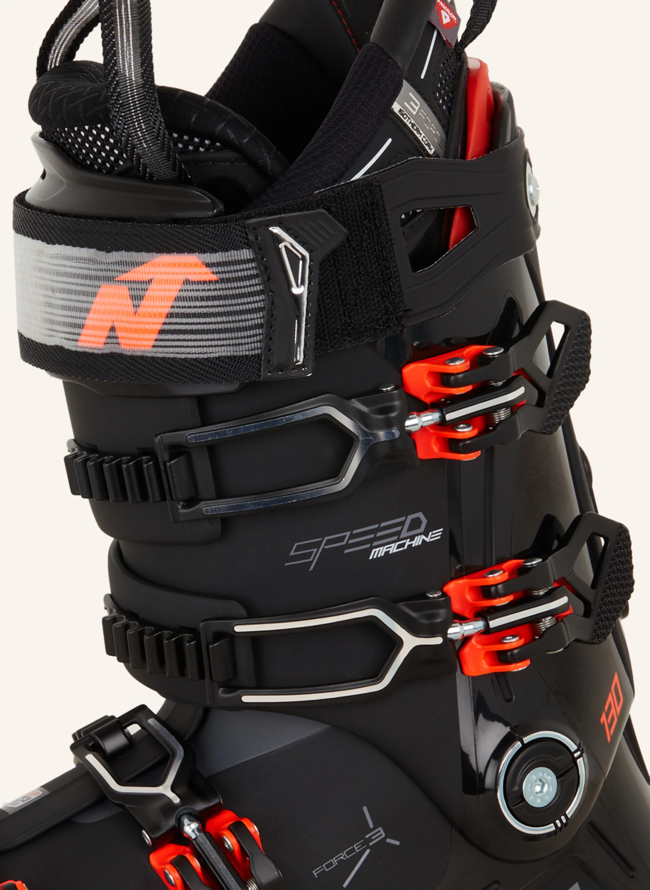 NORDICA Skischuhe SPEED MACHINE 3 130 GW