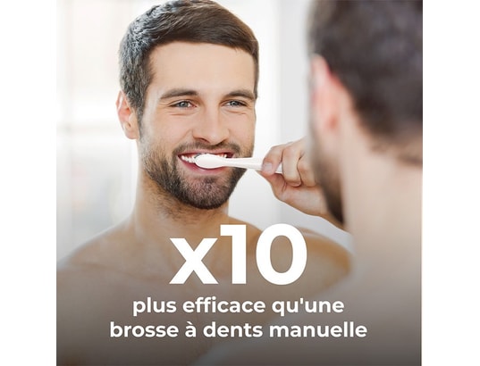 AENO - Brosse à dents électrique sonic db8