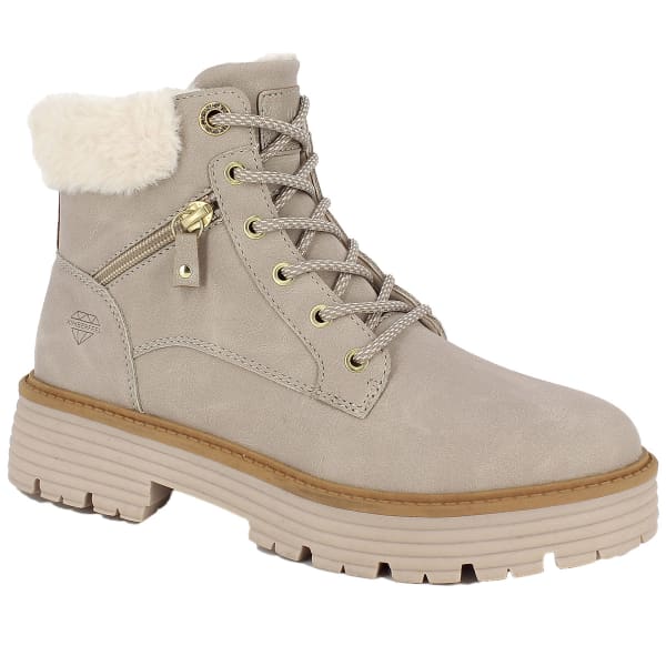 Après ski KIMBERFEEL CLAUDIE BEIGE