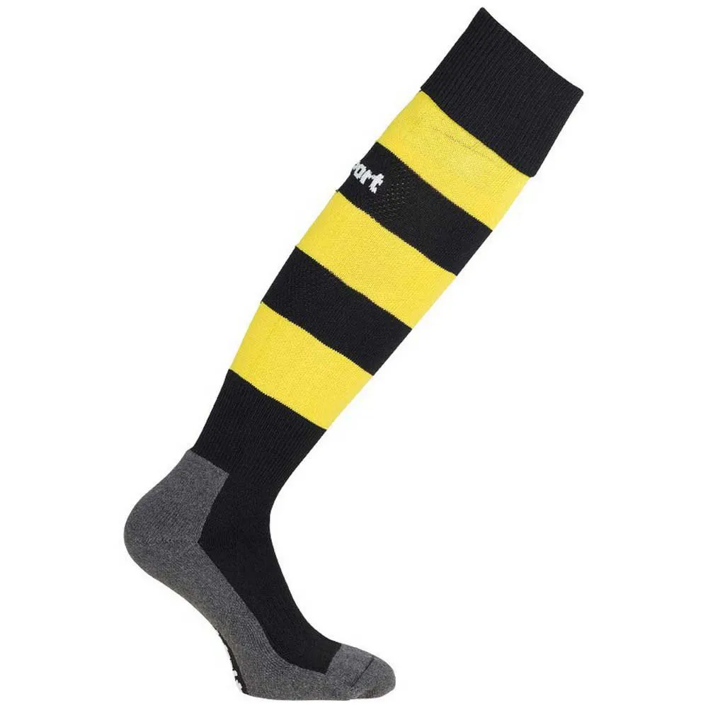 Meias longas Uhlsport Team Pro Essential Stripe