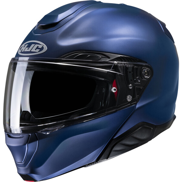 HJC - Casque RPHA 91 Uni Bleu Mat