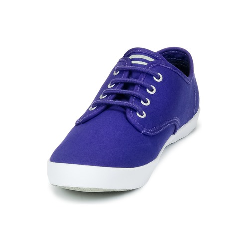 Fred Perry - FOXX TWILL - Violet