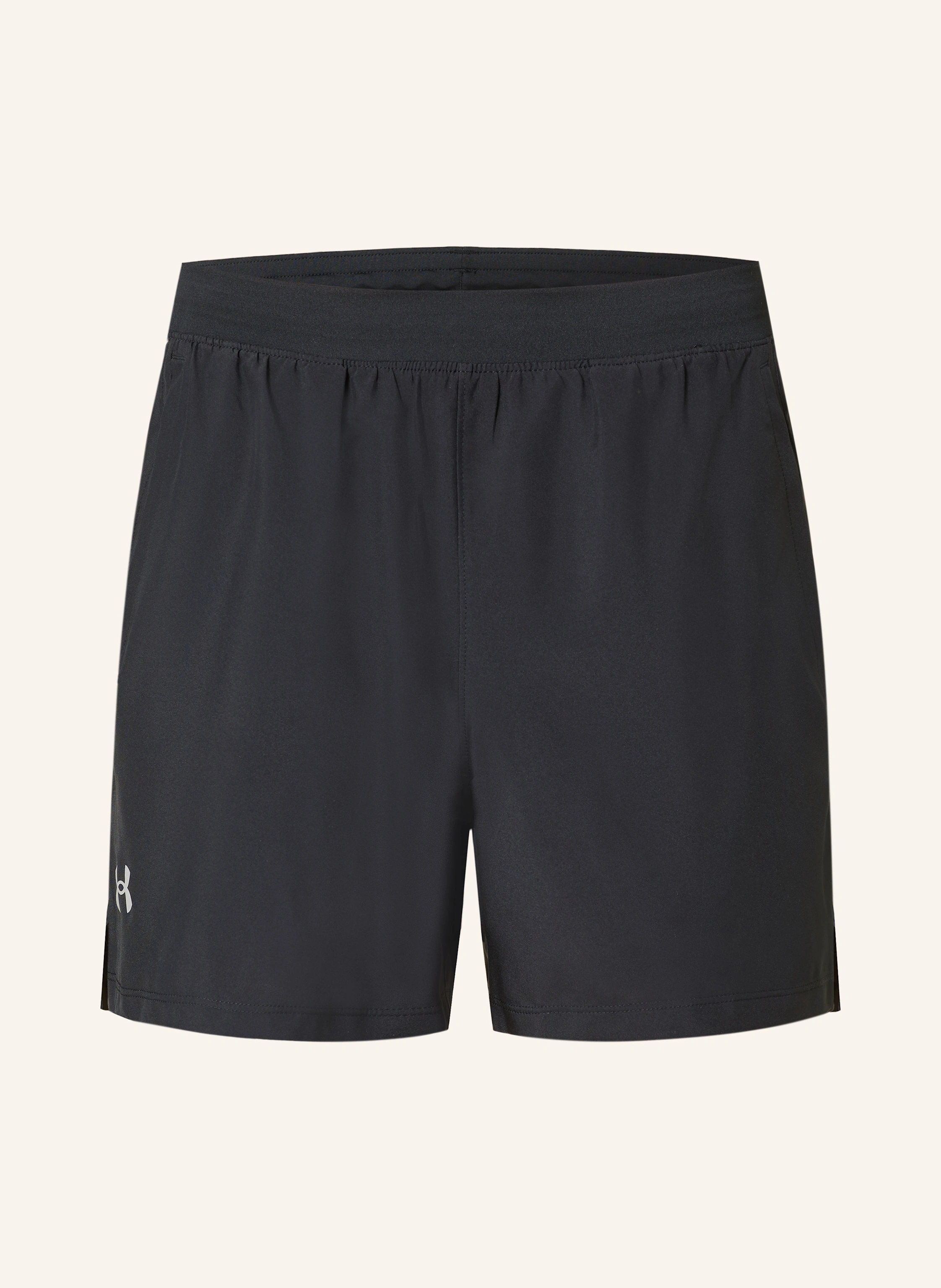 UNDER ARMOUR 2-in-1-Laufshorts UA LAUNCH 5