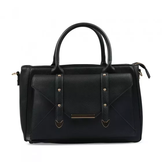 Sac à main NOIR MERRY SCOTT