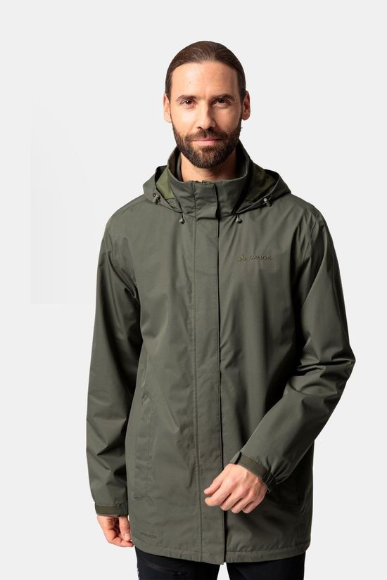 Vaude Vaude Escape Regenjas