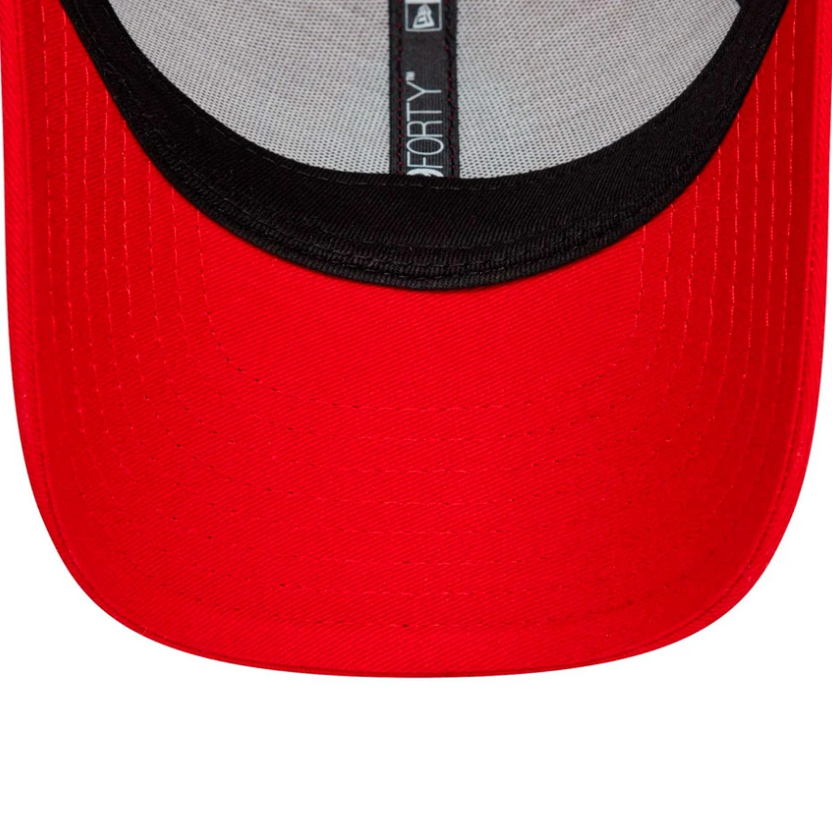 Chapéu New Era AC Milan Criança