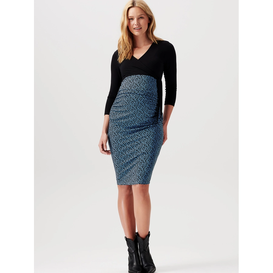 Noppies Still-Kleid Olney Black