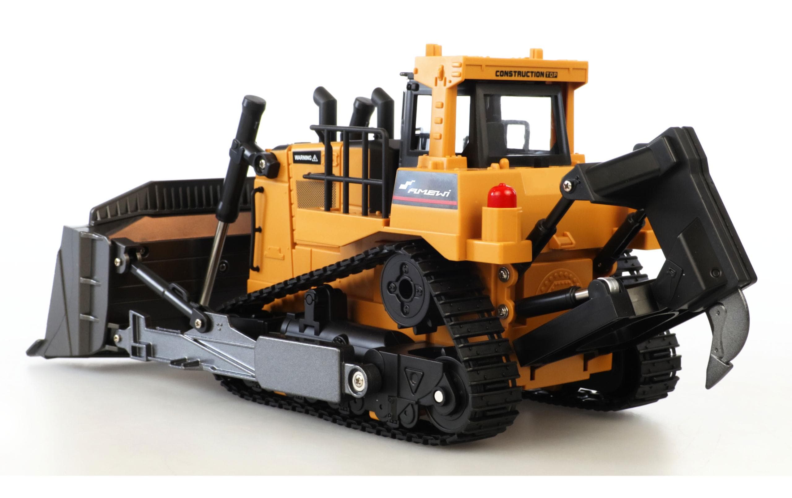 Bulldozer 1:24, RTRKleine, ferngesteuerte Planierraupe im Massstab 1:24