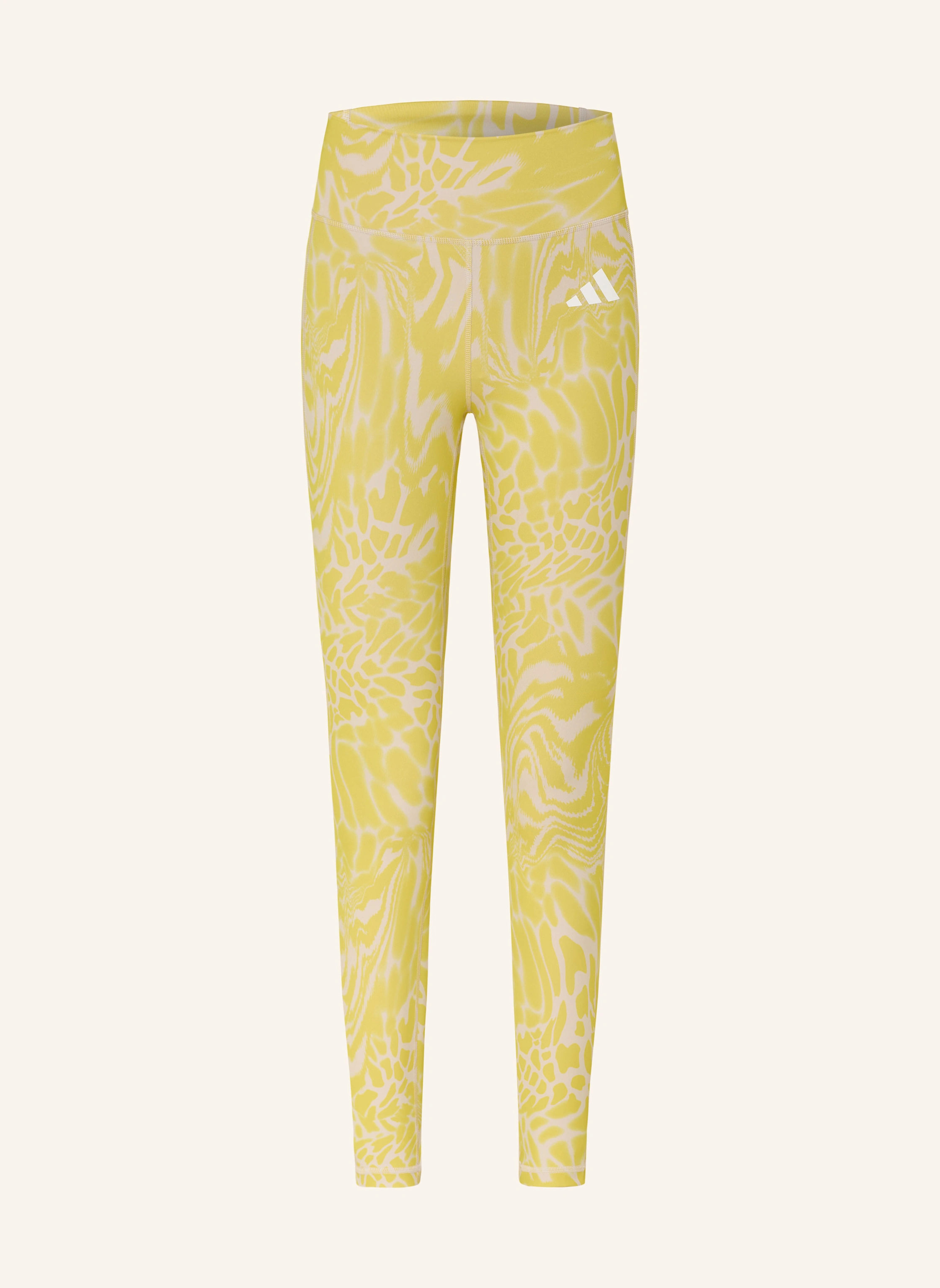 adidas Tights OPTIME ESSENTIALS STASH POCKET FULL LENGTH