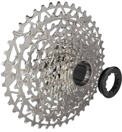 SRAM Cassette PG-1231 XPLR
