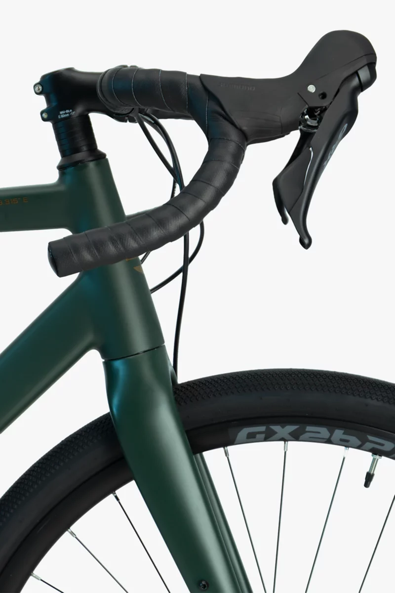 Stoke Calobra 28 Gravel Bike 2024
