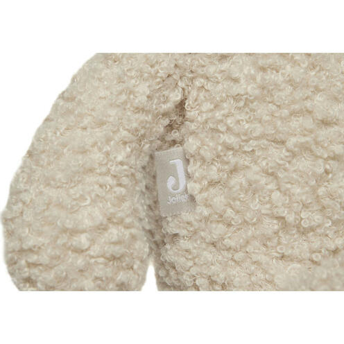 Peluche Teddy Bear Naturel - JOLLEIN