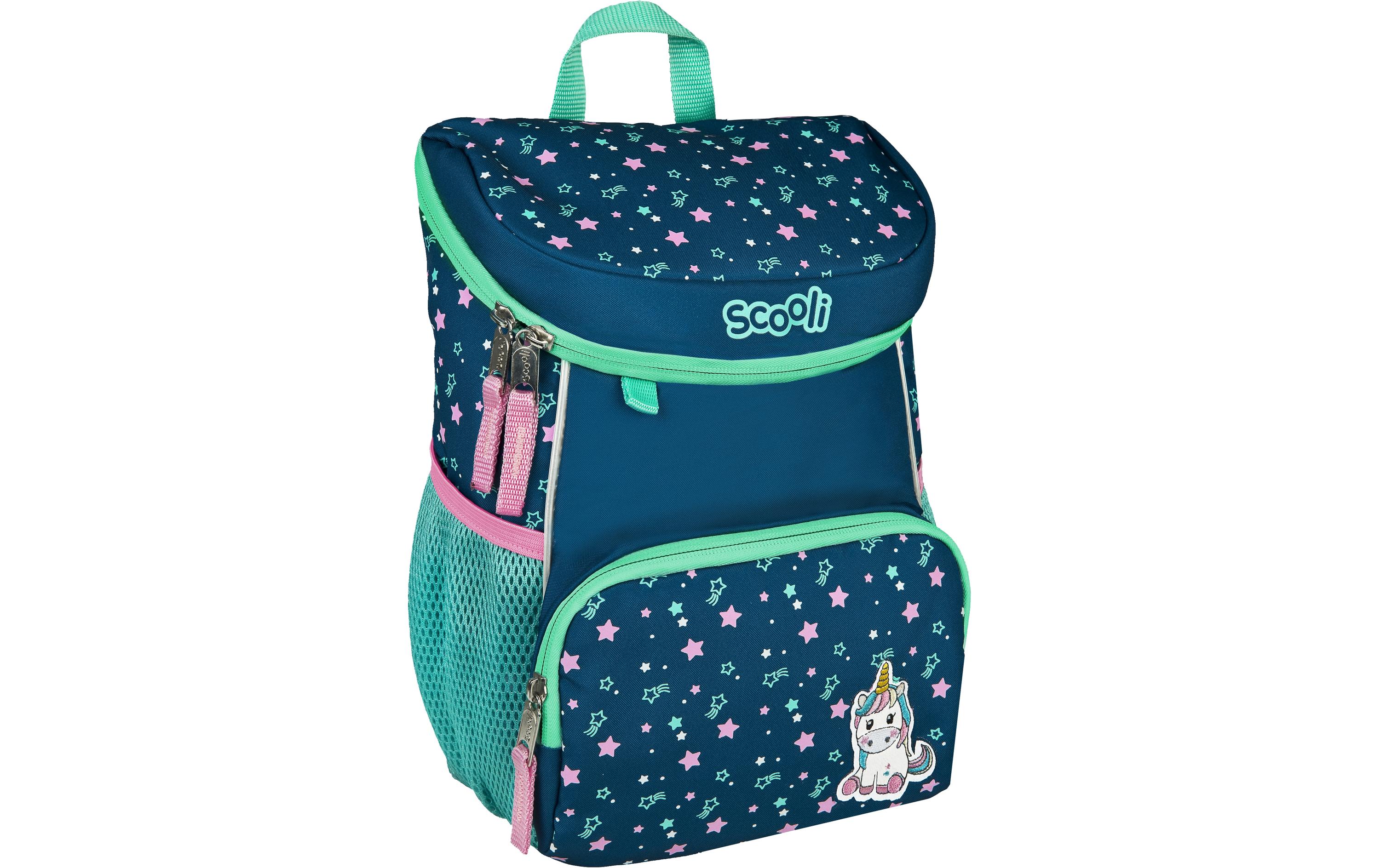 Rucksack Einhorn 8 lKinderrucksack