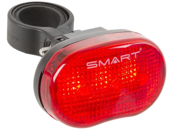 Smart E-line Baglygte