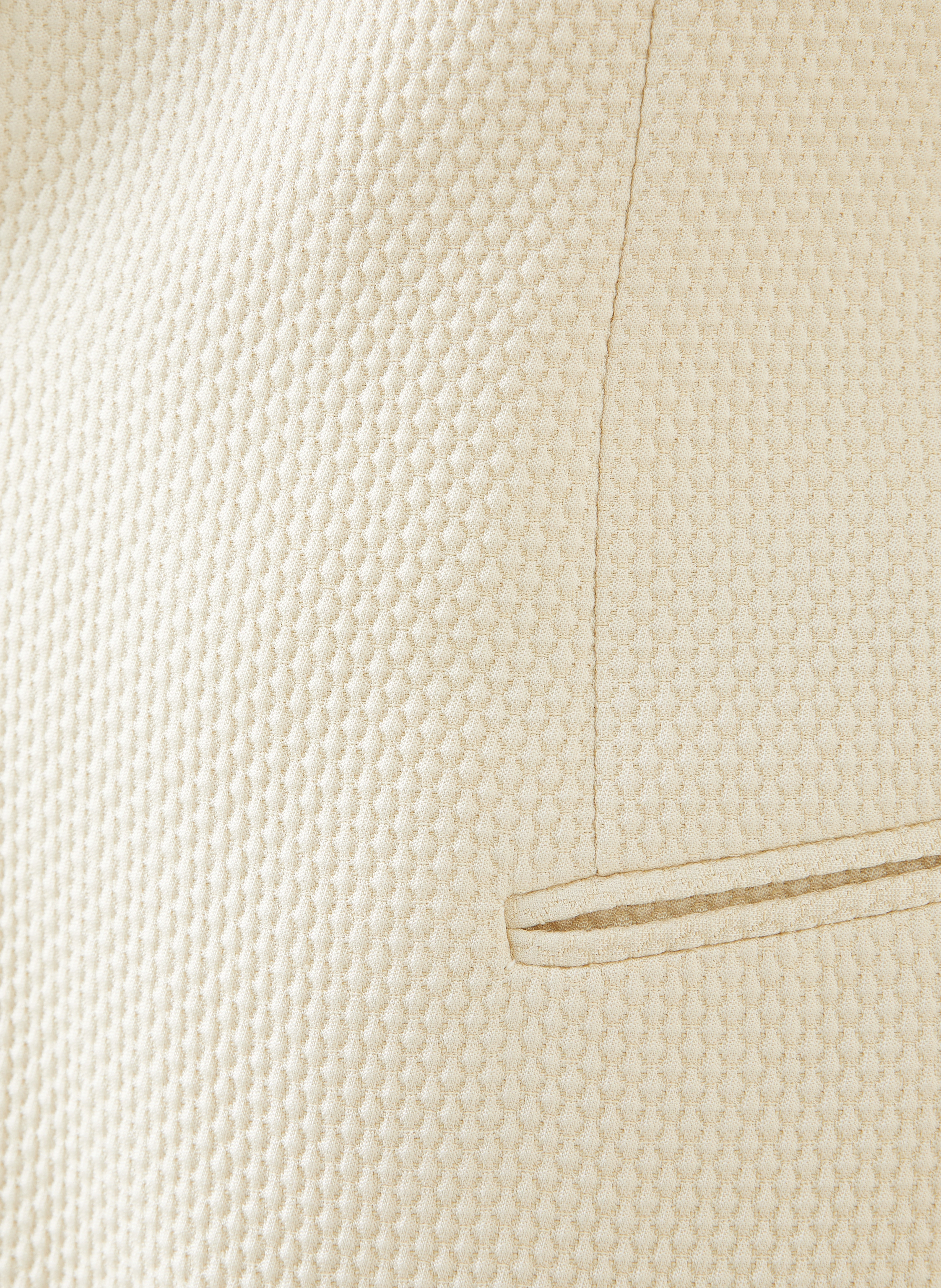 GIORGIO ARMANI Sakko Extra Slim Fit mit Seide