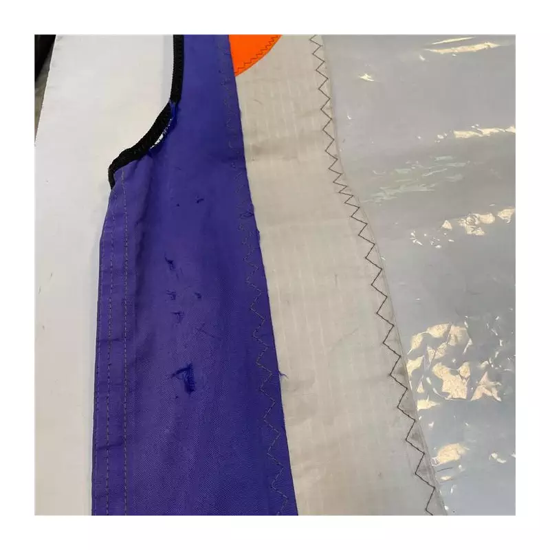 Voile Windsurf North Sail DRX 5.3 Occasion C