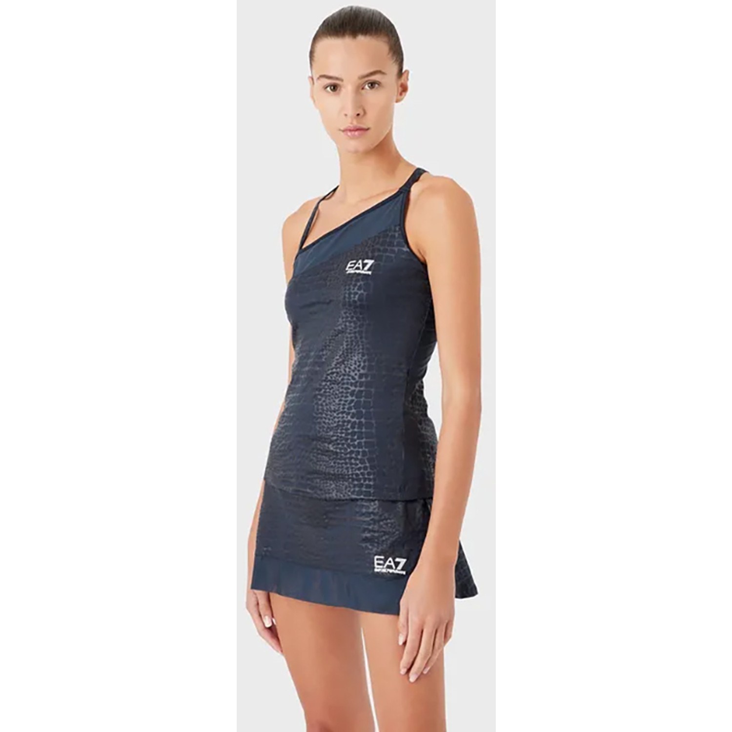 EA7 Tennis Pro Freestyle Tank