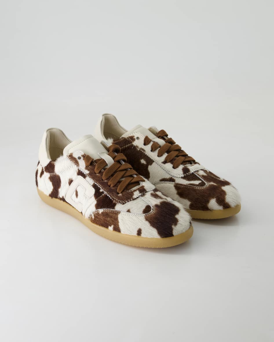 Konstantin Starke R01 Sneaker in Weiß