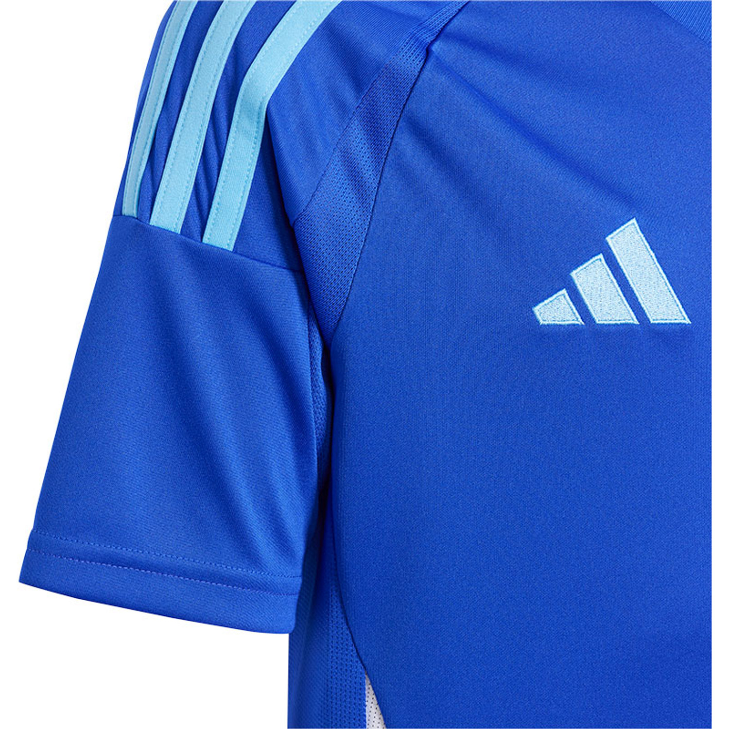 adidas Argentinië Uit Shirt Kids 2024/2026