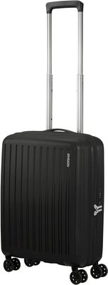 American Tourister Rejoy Trillekoffert 35L, True Black