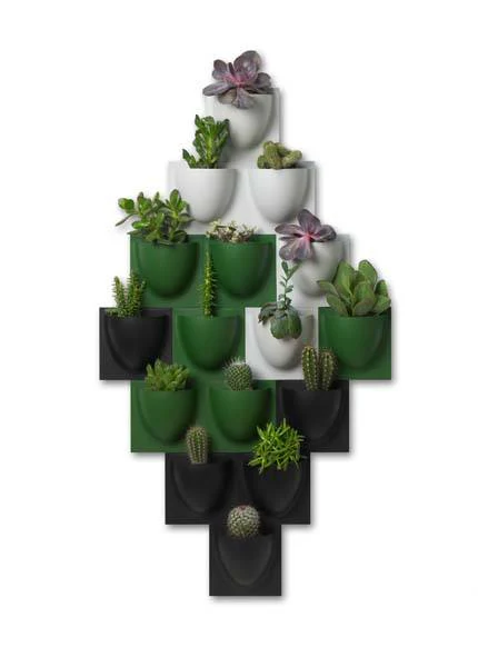 Verti Copenhagen  Vertiplants mini - Grøn