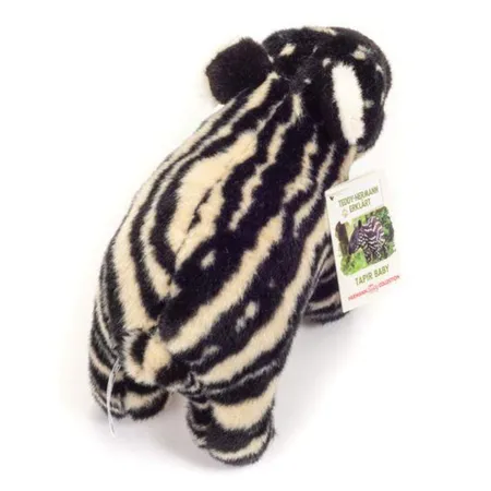 Teddy Hermann Tapir Baby 24 cm
