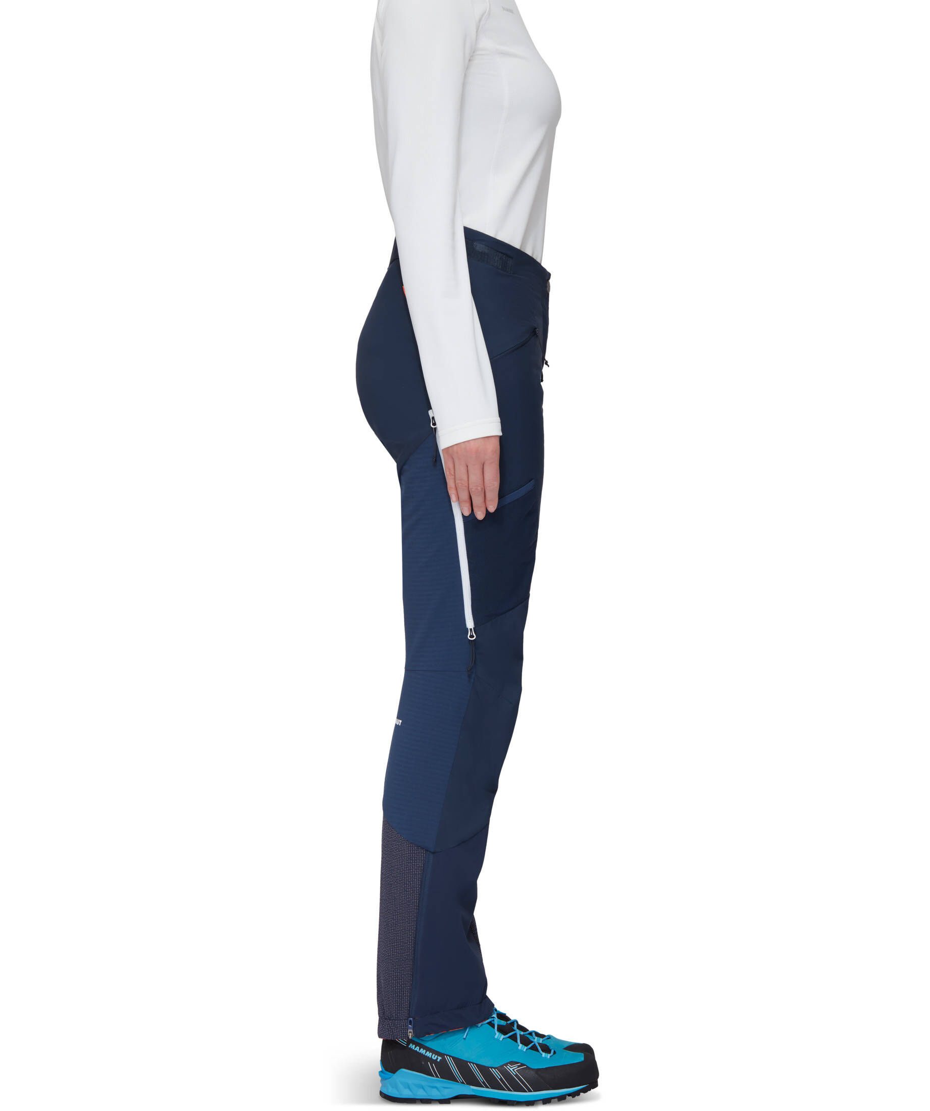 Mammut| Damen Hybridhose Aenergy