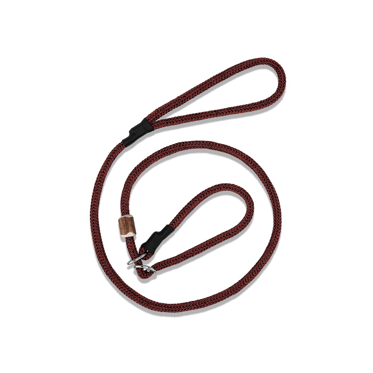 ROMNEYS Moxonleine Melrose rot 1,3 m