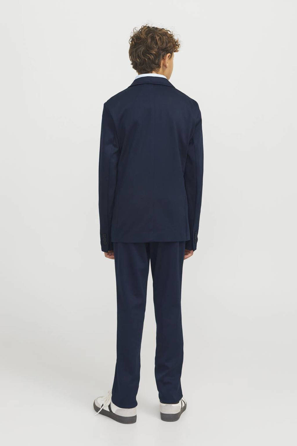 JACK & JONES kostuum JJEJAXON marine