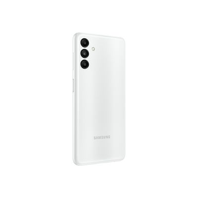 Samsung Galaxy A04s - Smartphone - 4G - 3/32 Go - blanc