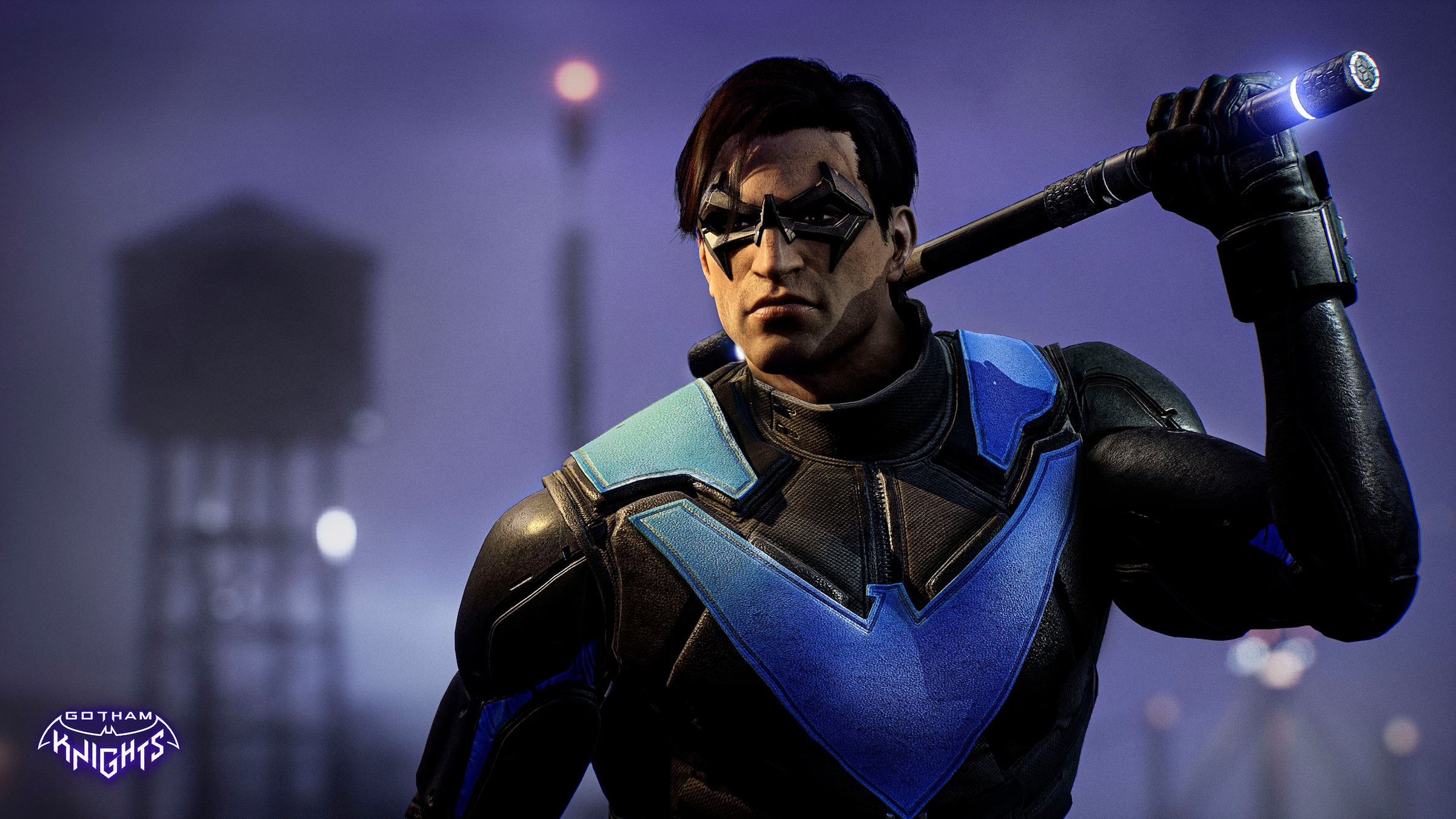 Warner Games Spielesoftware »Gotham Knights Deluxe Edition« Xbox Series X