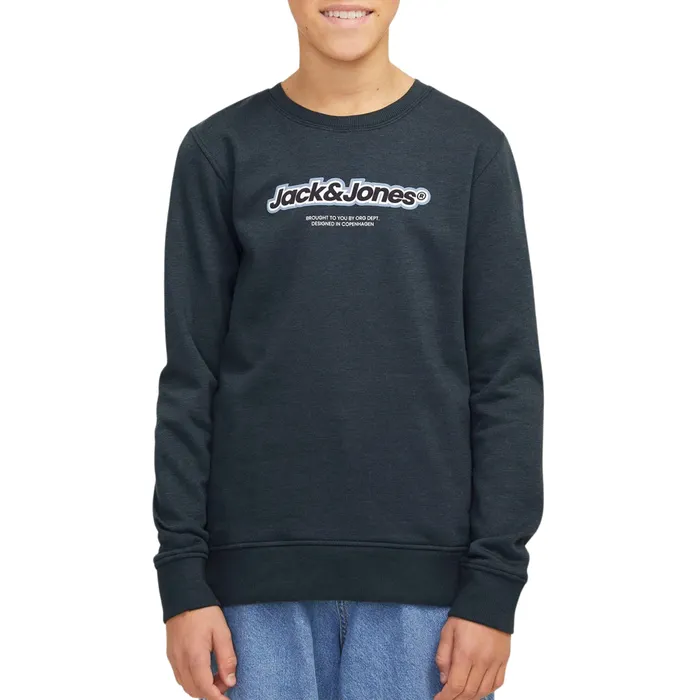 Jack & Jones Vesterbro Newton Sweater Jongens