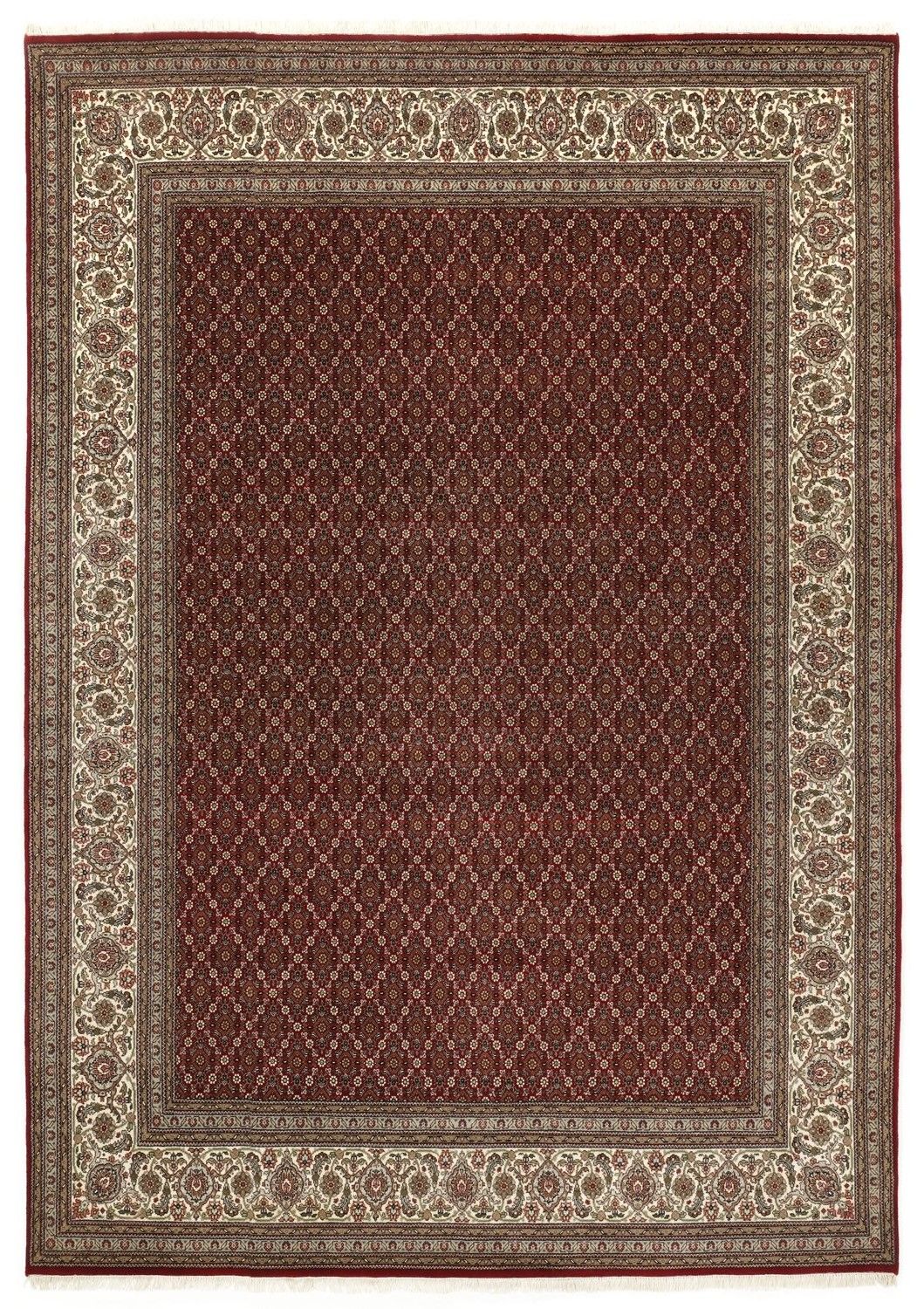 Teppich CAVARI HERATI 40 x 60 cm