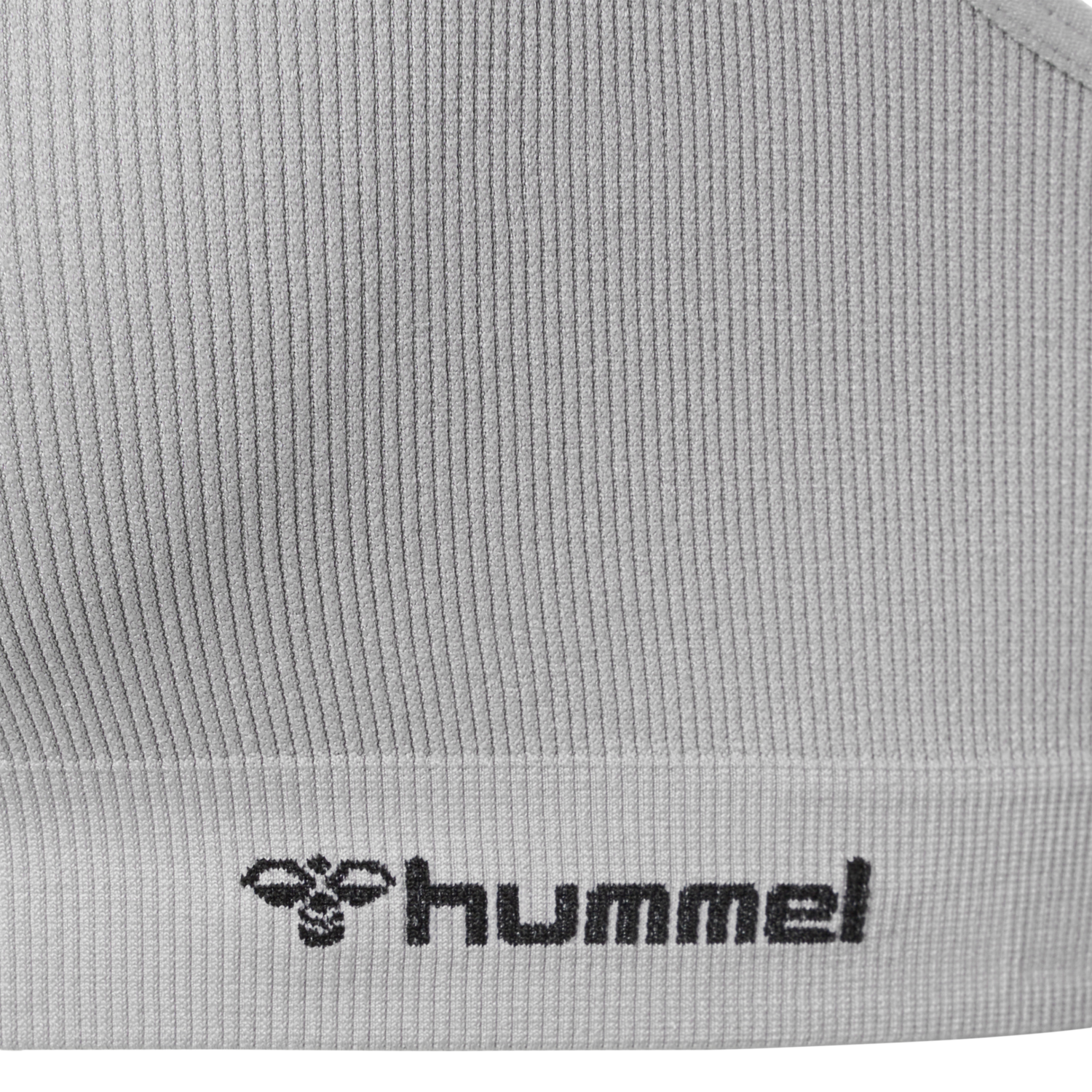hmlJUNO 2 PACK SEAMLESS BRA