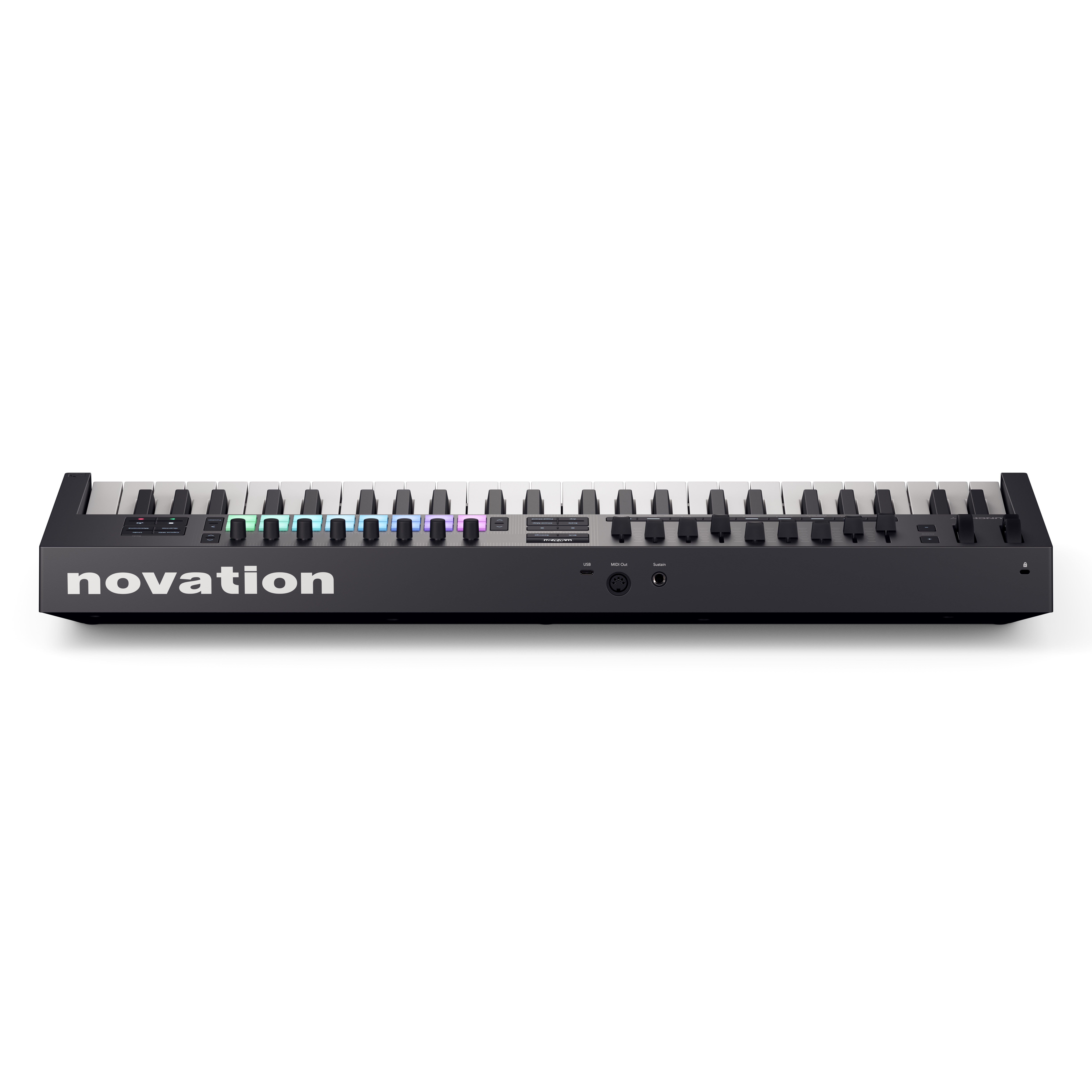 Novation Launchkey 49 MK4 USB/MIDI keyboard