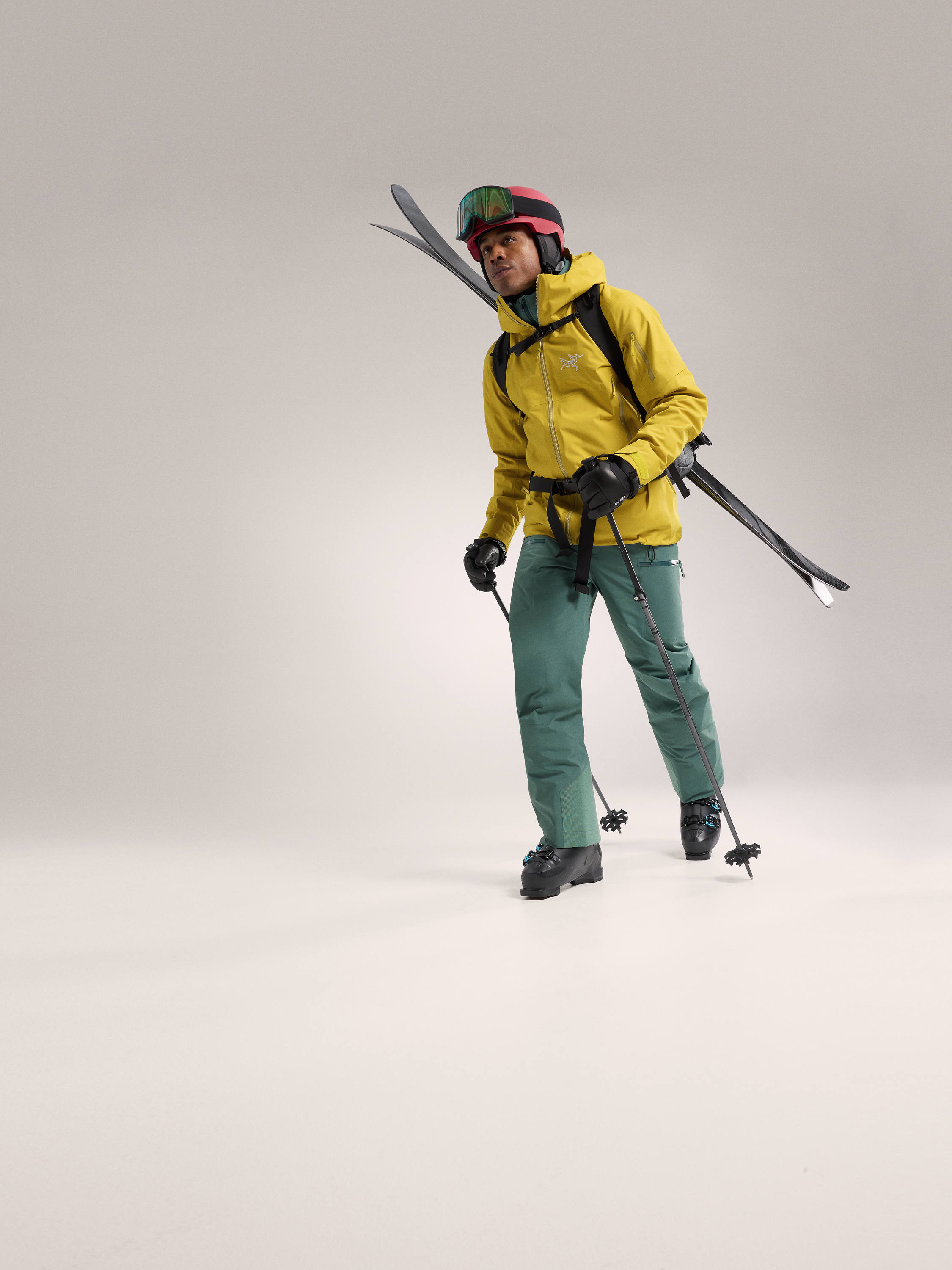 Arc'teryx Micon 42 Backpack