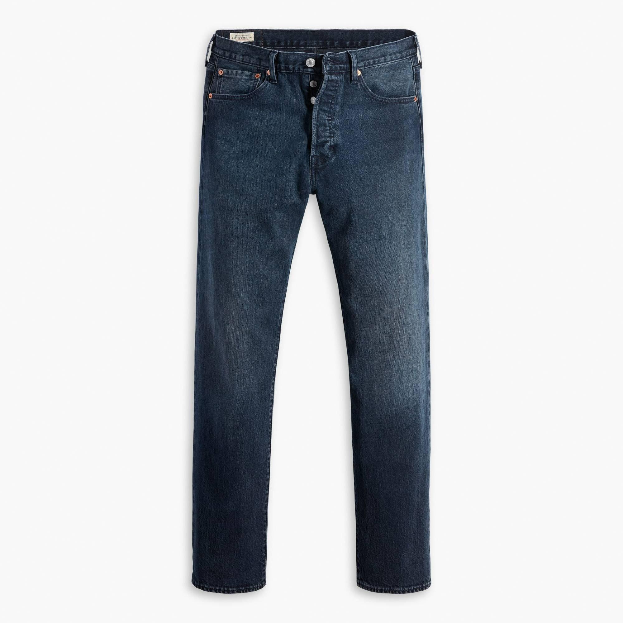 Levis 501® Original Straight Jeans