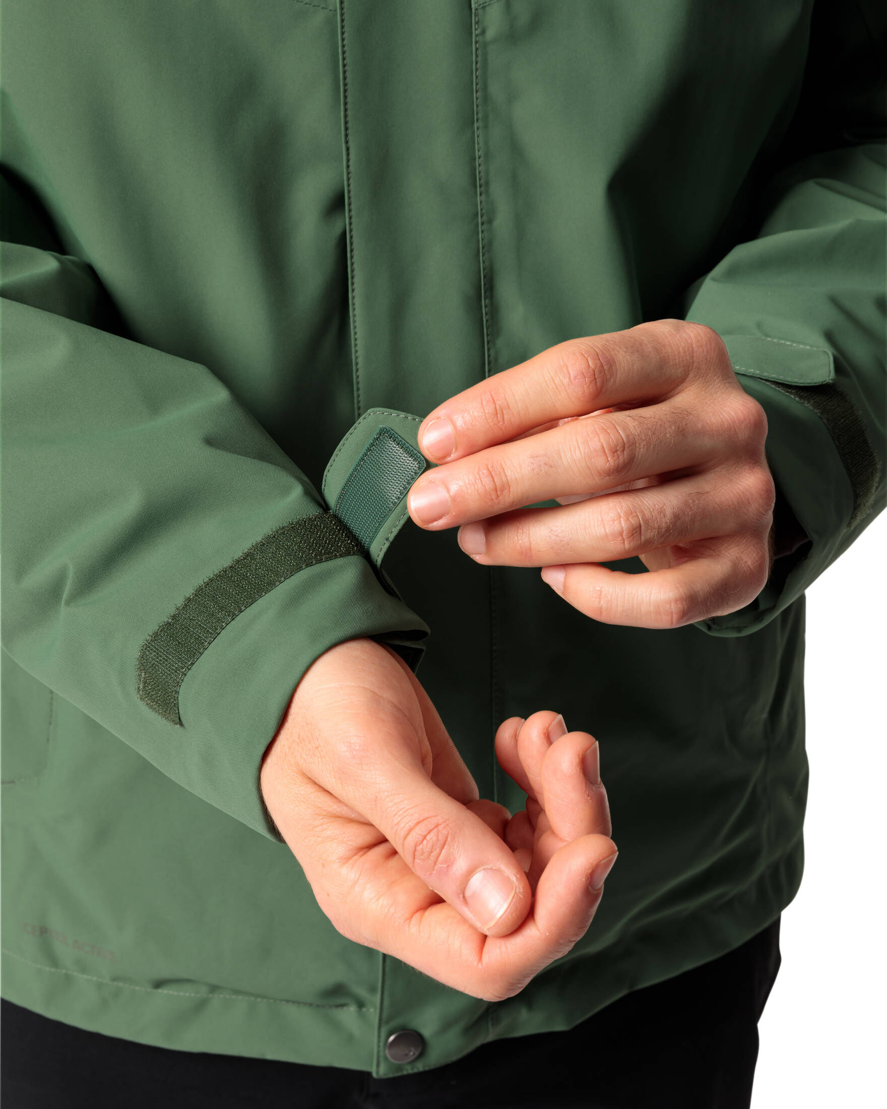 VAUDE| Herren Jacke Rosemoor