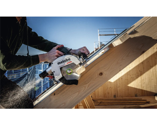 Metabo KFS 30 690mm verstekrail