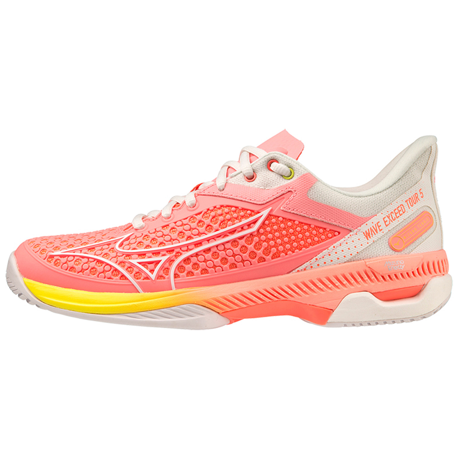 Mizuno Wave Exceed Tour 5 All Court Dames