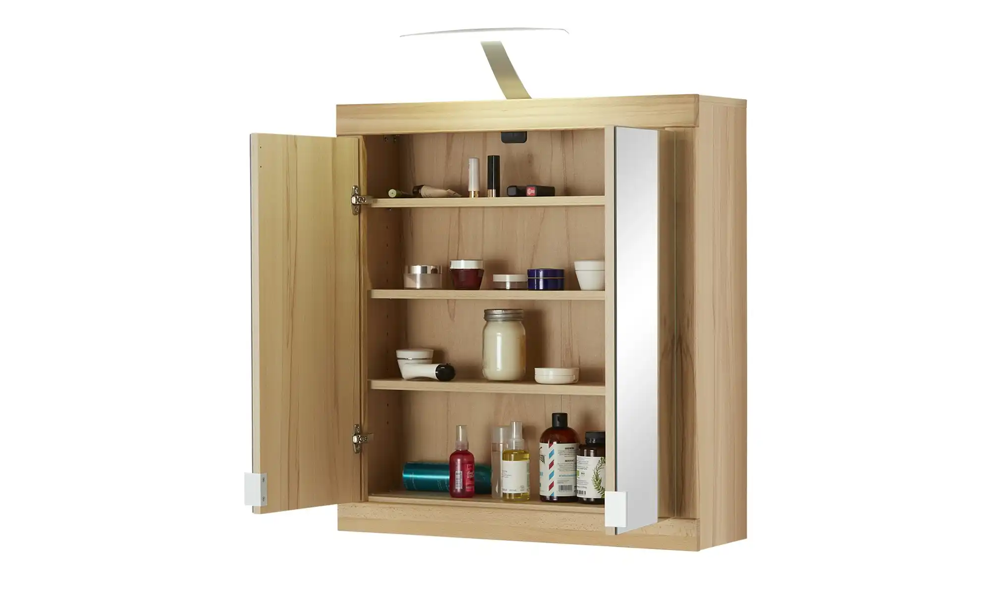 smart Spiegelschrank Oslo